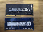 SK hynix HMT425S6AFR6A-PB 2x2GB (4gb) PC3L-12800 1600Mhz DDR3L 204Pin SO-DIMM