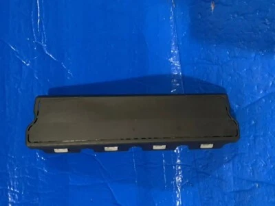 ✅ 2017-2018 -2019-2020-2021-2022-2023-Chevrolet Malibu Driver Knee Airbag - Image 1 of 2