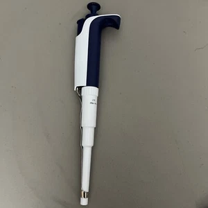 BONITAS Pipetas Rainin-Lite L2000 XLS Pipeta Pipetman Pipettor 200uL-2 ml - Imagen 1 de 8