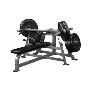 Body-Solid Hebelwirkung Bank Pressplatte beladen LGBP - Bild 1 von 4