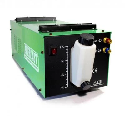 Everlast PowerCool W400 220v Antorcha TIG Enfriador de Agua para Soldadores TIG Foto 1 de 4