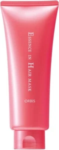 ORBIS Essence In Hair Mask 200g Made In Japan Free Shipping - Picture 1 of 7
