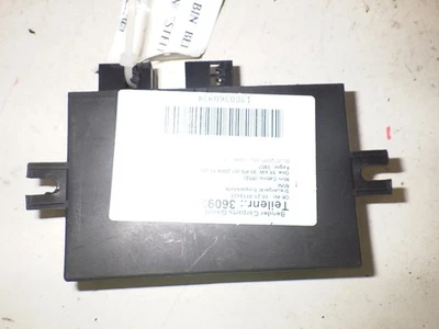 360934 360934 Centralina Assistente Parcheggio MINI Mini Cabriolet (R52) 66.21-9119428  - Immagine 1 di 2