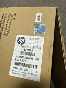 Courroie de transfert d'image HP LaserJet NEUVE BOÎTE OUVERTE - 527G8A - Photo 1/2