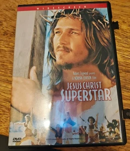 Jesus Christ Superstar (DVD, 1973) - Bild 1 von 4