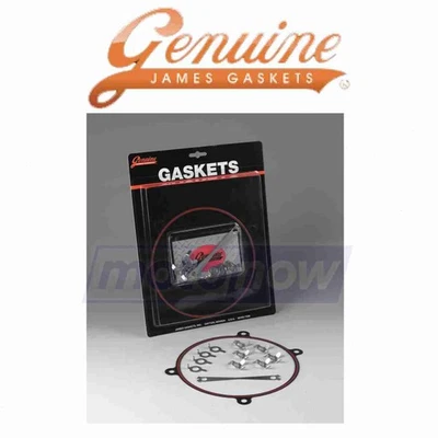 James Gasket Crankcase Saver Kit for 2001-2006 Harley Davidson FXSTI Softail en Foto 1 de 4