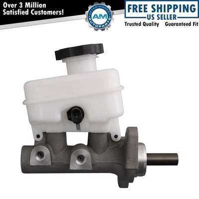 Cilindro maestro de freno para Chevrolet Colorado GMC Canyon 2004-2008 Foto 1 de 4