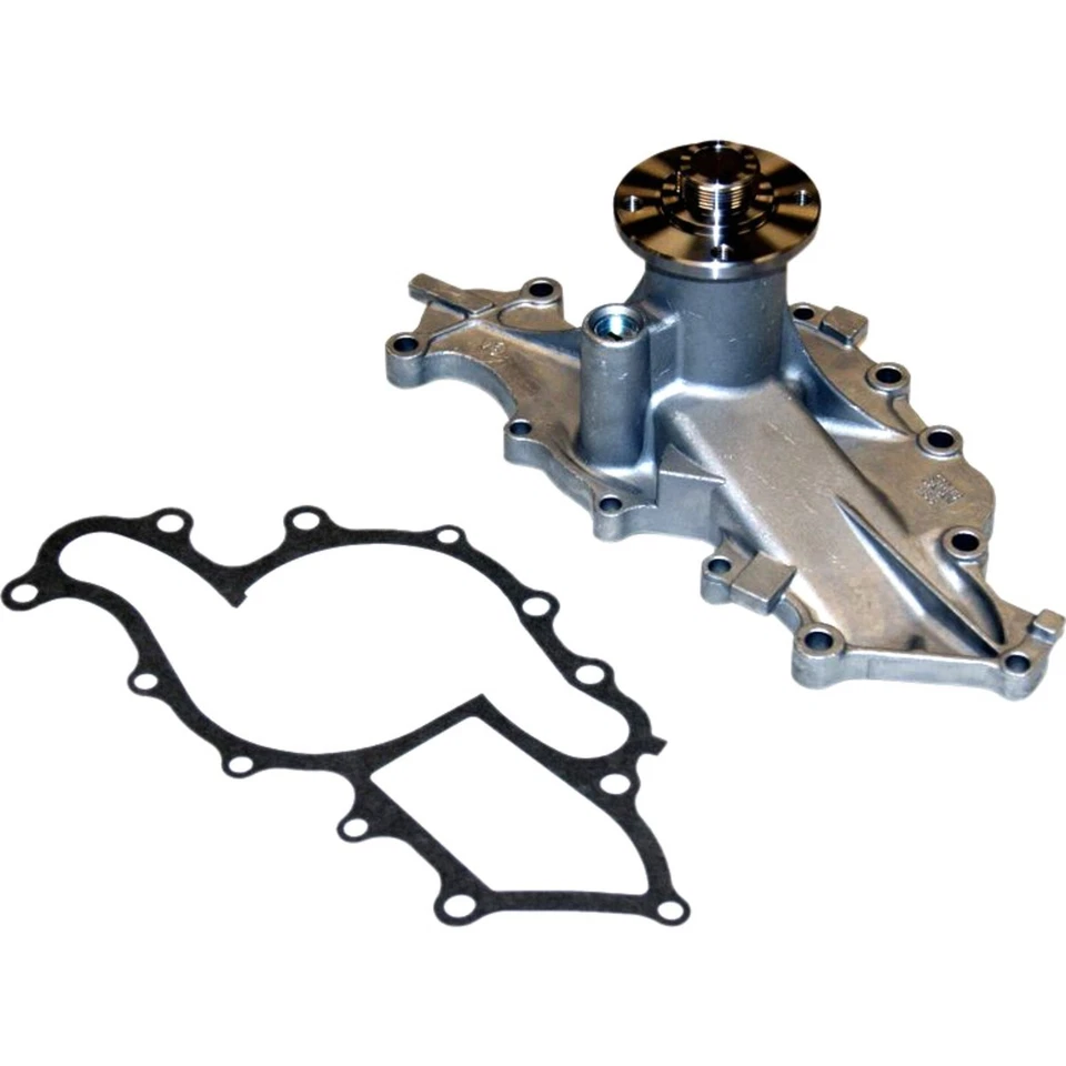 Bomba de agua 125-1850 GMB para camioneta Ford Ranger Mazda B3000 Aerostar 95-97 Foto 1 de 4