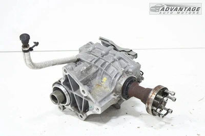 Lincoln MKZ 2017-2020 3,0 L AWD transmisión automática caja de transferencia 101 k OEM Foto 1 de 4