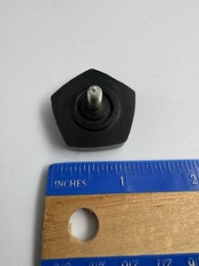Tuerca para pulgar NOS Echo Kioritz OEM 130406-10230 13040610230 - Imagen 1 de 3