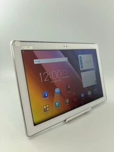Asus Zenpad 10 Z300C P00C 10.1" Wi-Fi White 16GB Cheap Android Tablet - Picture 1 of 24