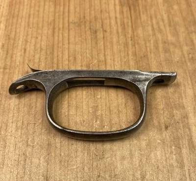 Hopkins & Allen XL Double .38 Cal Revolver Parts - Trigger Guard  - N82 - Image 1 of 4