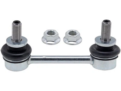 Barra estabilizadora trasera izquierda para Lexus RX450h 2010-2022 25576HBDZ 2011 2012 2013 2014 Foto 1 de 2