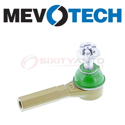 Mevotech Steering Tie Rod End for 2007 GMC Sierra 1500 HD Classic 6.0L V8 - sj - Imagem 1 de 4