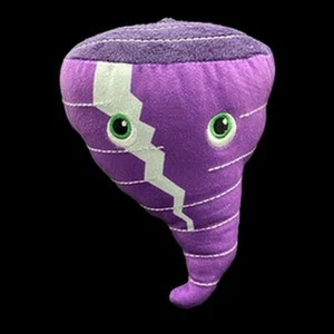 Nuevo Thunderheads Tornado - Imagen 1 de 1