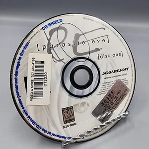 Parasite Eve (Sony PlayStation 1, PS1) Squaresoft / Disc 1 ONLY / Tested - Picture 1 of 2