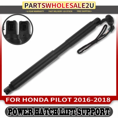 1x Rear Tailgate Left Shock Strut for Mercedes-Benz GLE63 GLE450 AMG GLE63 AMG S Foto 1 de 4