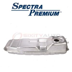 Spectra Premium Fuel Tank for 2001-2002 Ford Explorer Sport Trac - Air ze