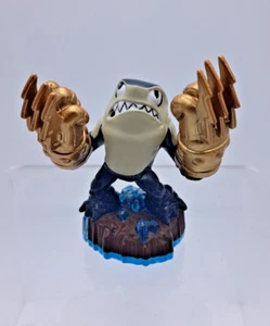 Modelo de terrafina Skylanders Swap Force Knockout No. 84666888 Activision 2013 - Imagen 1 de 6