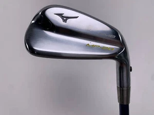 Mizuno MP 20 HMB Single 7 Iron Fitter 2* Up Project X 4.5 Senior Graphite RH - Picture 1 of 6