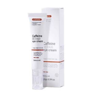 Caffeine Eyes Repair and Lifting Eye Cream Anti-Ageing Tightening Eye Cream AU