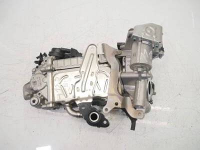 Refrigerador de gases de escape para Mercedes Benz 2,0 C 220 d 654.920 A6541409100 - Imagem 1 de 2