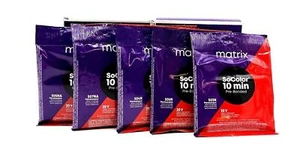 Matrix SoColor 10 Min Permanent Color+20V Cream Each 0.7 oz-Expired1/25 - Picture 1 of 1