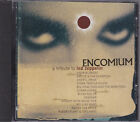 Encomium A Tribute To Led Zeppelin CD Hootie Sheryl Crow Duran Duran