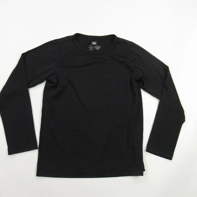 Camisa REI Jóvenes Niñas Pequeña Manga Corta Gimnasio Ligera Exterior Foto 1 de 4