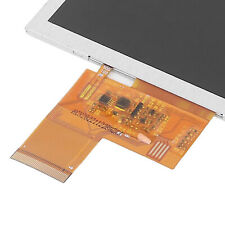 LCD Display Screen 800x480 Resolution TFT Touchscreen RGB 5 Inch High