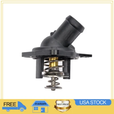 Carcasa superior del termostato Dorman 902-788 para Honda Civic Accord CR-V TSX ILX XH Foto 1 de 2
