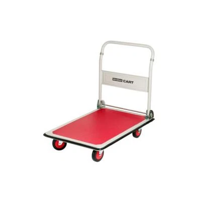 Magna Cart Plattformwagen MCP6 Rollwagen Transportwagen 250 kg, Stahl - Bild 1 von 3