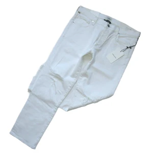 NWT Citizens of Humanity Emerson in Fracture Destroy Slim Boyfriend Jeans 29 - Picture 1 of 8