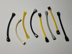 Lego 73590 Flexible hose 8.5L Select Colour/Set Pack of 2 or 4. - Picture 1 of 17