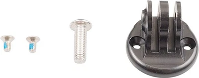 K-EDGE Combo Mount Adapter for Universal Action Camera & Light - comp w/ K-EDGE - Image 1 of 2