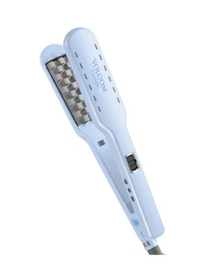 VOLOOM Classic 1-1/2” Pulgadas Profesional Voluminización Cerámica Plana Iro... Fas Foto 1 de 4