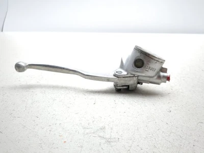 96-09 Cilindro maestro freno delantero derecho Kawasaki Vulcan 500 EN500C Foto 1 de 4