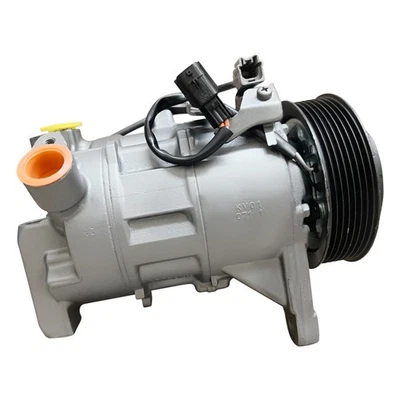 Compresor de aire acondicionado Ryc Reman AIG667 para Nissan Máxima 3,5 L 2016 2017 2018 2019 2020 Foto 1 de 4