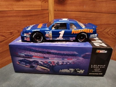 Jeff Gordon #1 Autolite 1989 Thunderbird 1:24 acción diecast CWC Foto 1 de 4