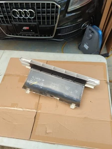 Ford bullnose DIESEL Gauge Cluster NO TACH Diesel 1980-86 Ford Truck F250 - Picture 1 of 8