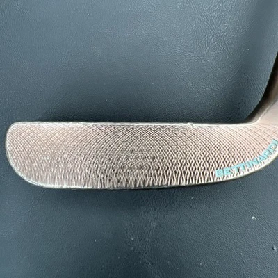 Bettinardi Studio Stock #6 Rose Gold Putter – 34" - Image 1 of 4