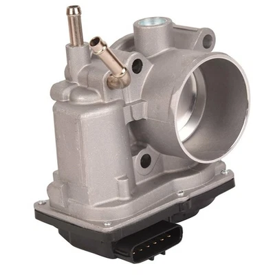 Corpo do acelerador para Toyota Corolla Matrix Pontiac Vibe 1.8L 2005-2008 22030-0D031 - Imagem 1 de 4