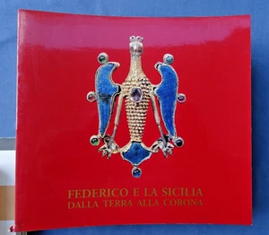 Federico II e la Sicilia – Archeologia e Arti nell’età sveva – Electa - Picture 1 of 3
