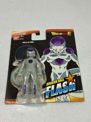 Bandai Namco Ban DaI Super Dragon Ball *Flash Frieza 4th Form - Image 1 of 4
