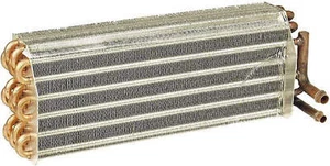 AC Evaporator Mercedes Benz 190 e d 201 W201 Core - Picture 1 of 1