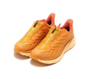 Hoka Oneone Project Clifton Color Desert Sun Burnt Ochre 1127924-dsbo Men Us10.5 - Picture 1 of 5