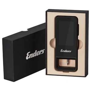 Enders Thermometer Celsio Bluetooth Braten Fleisch Bratthermometer App BBQ Grill - Picture 1 of 6
