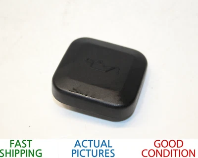 BMW Z3 1999-2002 2,5 L tapa de aceite de motor 11121743294 OEM Foto 1 de 4