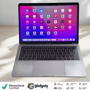 Apple MacBook Pro 2016 13in i5 8GB RAM 256GB SSD MS Office-Faulty Camera (G31) - Picture 1 of 11