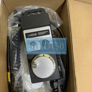Generatore di impulsi manuale a sospensione volantino ONE NEW FOR Future IHDW-BBE4S-IM #SK - Foto 1 di 2
